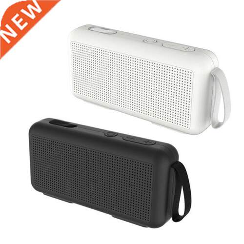Portable Bluetooth-compatible 5.0 Speaker with 40 mm Driver