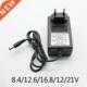 21V Chrge 8.4V Supply Power 16.8V 12.6V dpter