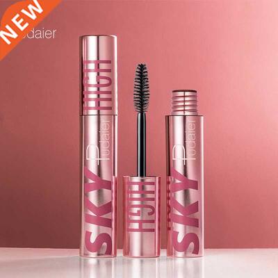 2021 NEW 3D Mascara Lengthening Black Lash Eyelash