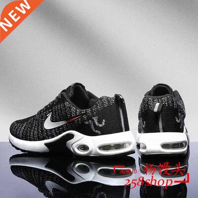 Breathable Running Shoes men Fashion Plus Size Sports Shoes