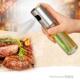 Bottle Barbecue Water Glass Sprayer Spray Vinegar Kitche Oil