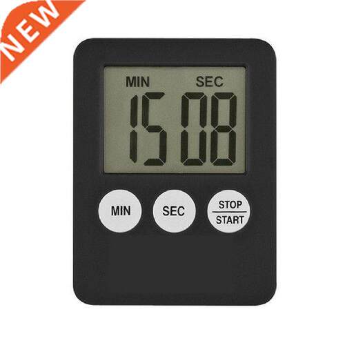 Led Digital Kitchen Electronic Timer Countdown Medication