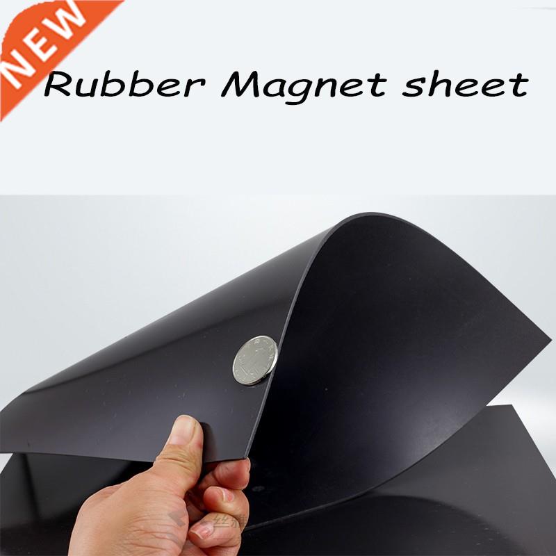 *Flexble Magnet sheet A4 Flexble Magnetc Strp Rubber Mag