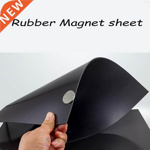 *Flexble Magnet sheet A4 Flexble Magnetc Strp Rubber Mag