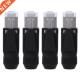 Connector RJ45 Cable Network 4PCs Adapter Waterproof