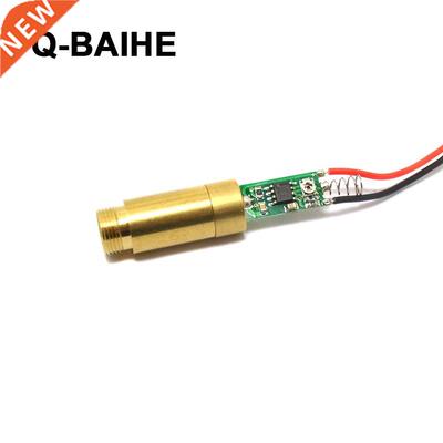 NEW .0 .7V 650nm Red Laser 200mW Diode Laser Dot Module w