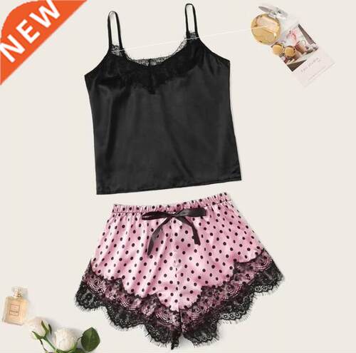 Se lingerie, nightdress, suspender skirt, home service