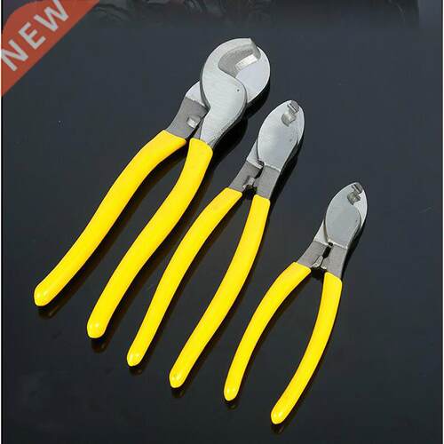 Hand Tools Pliers Multi Function Powerful Network Crimping T