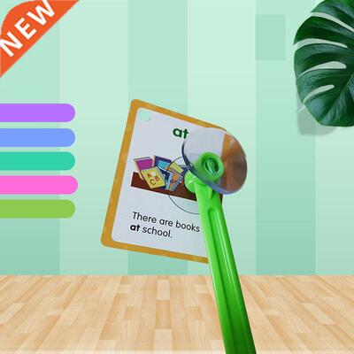 4pcs Quickly Slam The Picture Cards Puzzle Family Party Game