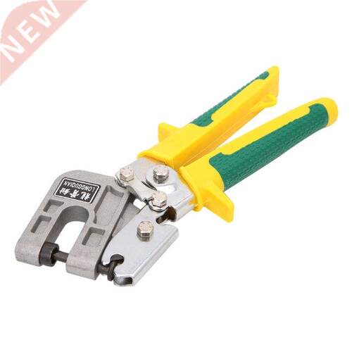 2021 New 10inch Handle Stud Crimper Plaster Board Drywall To