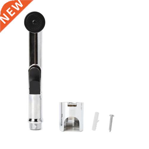 Toilet Handheld Bidet Sprayer Shattaf Cloth Diaper Sprayer A