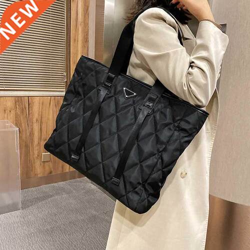 с доставкой Winter Large Shoulder Bags for Women 2