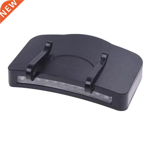 CAPLIGHT 11-LED Cap Light SODIAL