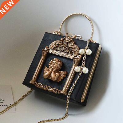 Angel Crossbody Bags For Women 2022 Luxury Handbags Designer