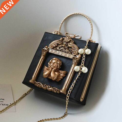 Angel Crossbody Bags For Women 2022 Luxury Handbags Designer
