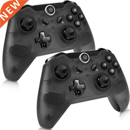 New For Nintend Switch Console Gamepads Joystick Wireless
