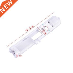 Foot Buttonhole Snap On Button Hole Presser Foot For