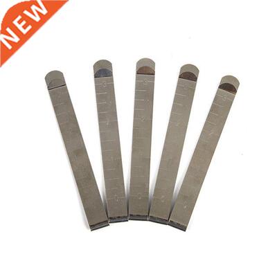 1/5pcs Stanless Steel Sewng Hemmng Clps Markng 3 nches