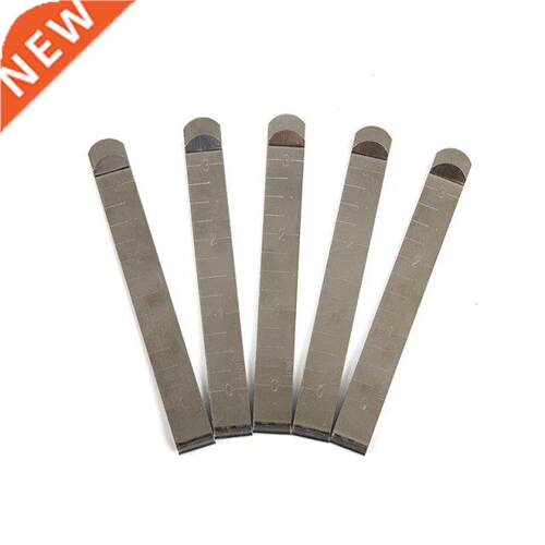 1/5pcs Stanless Steel Sewng Hemmng Clps Markng 3 nches