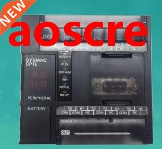 CP1E-N14DT-D CP1E-N14DT-A CP1E-N14DR-A CP1E-N14DR-D Control