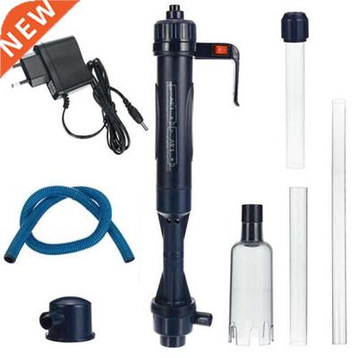 Electric Water Changer For Fish Tank, Aquarium Cleaning Tool