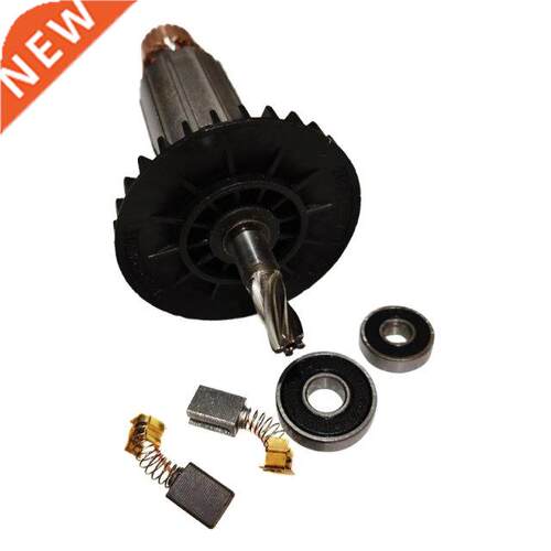 Hot Suitable for Makta HR2440 HR2453 5 Teeth Drive Axis Hamm