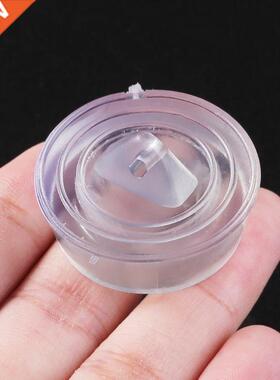 Silicone Floor Drain Plug Kitchen Bath Tub Sink Water Stoppe