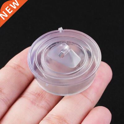 Silicone Floor Drain Plug Kitchen Bath Tub Sink Water Stoppe