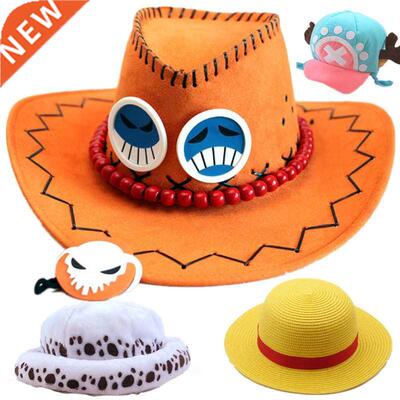 ONE PIECE Portgas D Ace Monkey Luffy Tony Tony Chopper Trafa