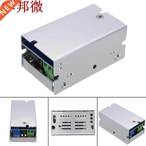 DC-DC 8-60V to 1-36V Step Down Board 200W 15A Adjustable Buc