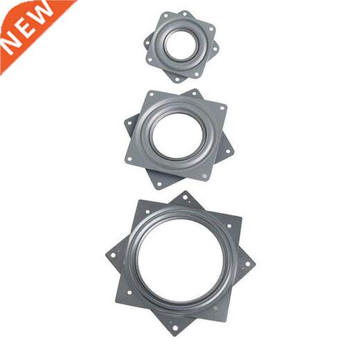 Lazy Susan Ball Bearing Metal Swivel Plate