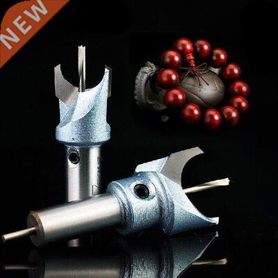 6mm-30mm Milling Cutter Router Bit Buddha Beads Ball Knife