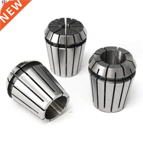 2-20mm ER32 Spring Collet Collet Chuck 16 Tapper Degree for