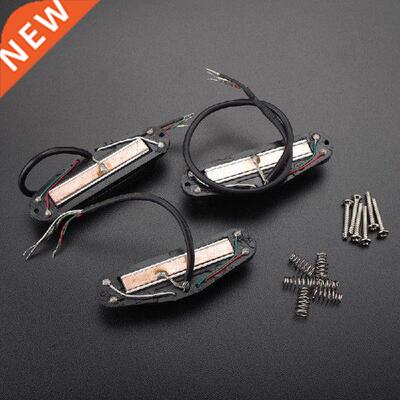 T4MF Neck Middle Bridge Pickups Set Electric Guitar Pickup