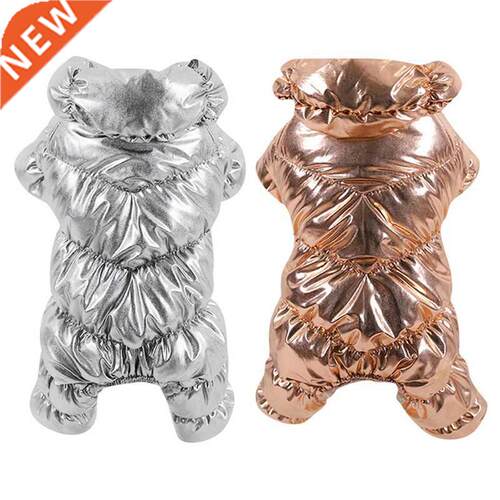 Dog Clothes Winter French Bulldog Dog Clothes For Smll Dog