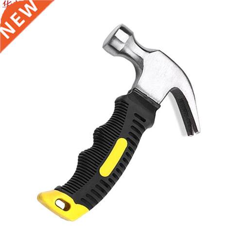 Multifunctional Mini Claw Hammer Wood Working Tool Nail Hamm