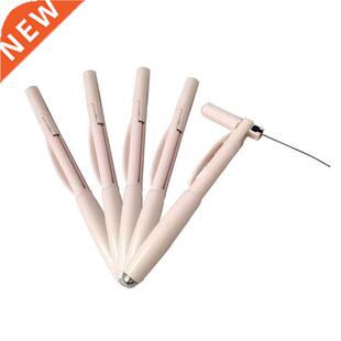 37ME 5 Pcs 10g Diabetic Foot Monofilament Tester Truted Pref