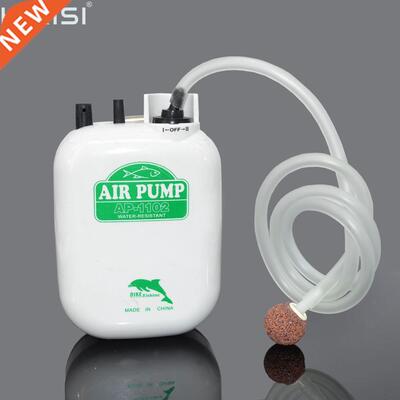 New Water resstant Large Power Battery fshng Ar Pump f