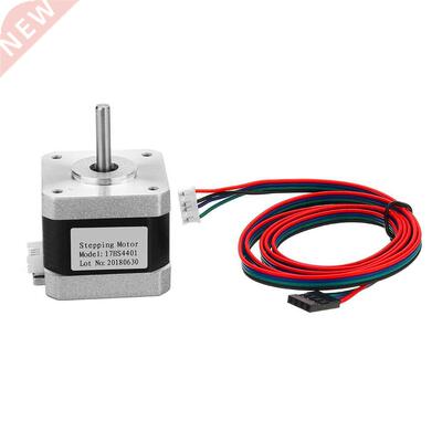 Nema17 42 Motor 42BYGH 1.5A 38mm Stepper Motor 4-Lead For