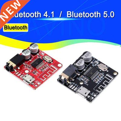 Javino Bluetooth Audio Receiver board Bluetooth 5.0 mp3 loss