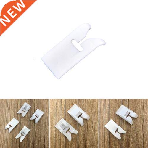 1PCS Sewing Accessories Leather Presser Foot For Brother Ju