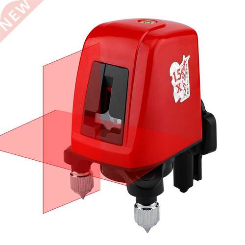 FC435 Mini Lazer Level Portable 360 Degree Self-leveling Las