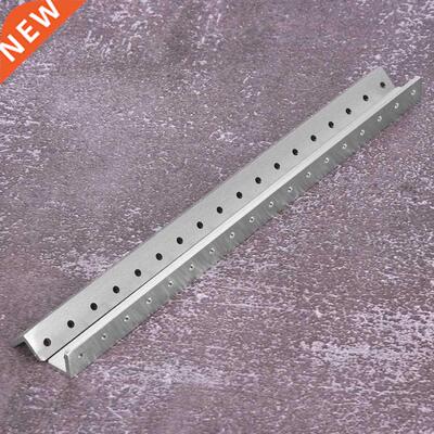 2 Pcs Robot Beams Aluminum Replacement Kits Fit for Tetrixro