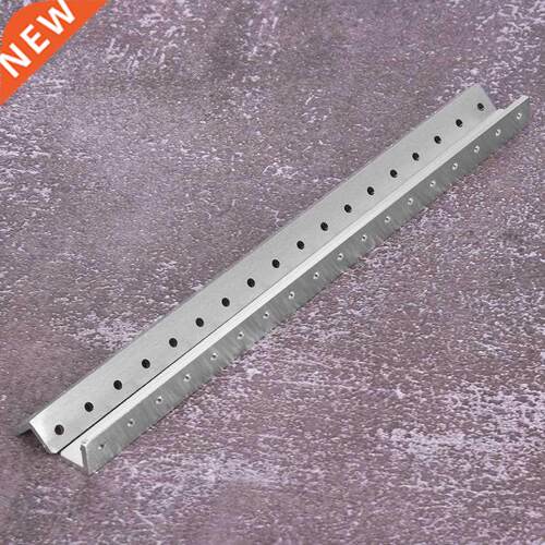2 Pcs Robot Beams Aluminum Replacement Kits Fit for Tetrixro