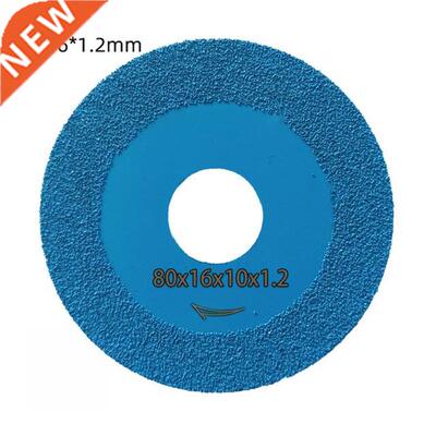 60/70/80/100mm Damond Cuttng Dsc Tle Ceramc Marble Cutt