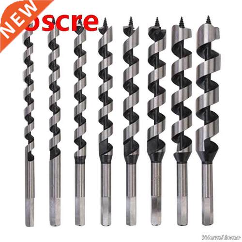 230mm High-crbon Steel Twist Drill Bit for Metl Steel Dril