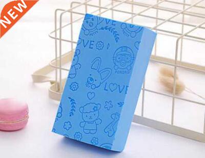 High Quality Bath Sponge Exquisite Smooth Skin Bathing Spong