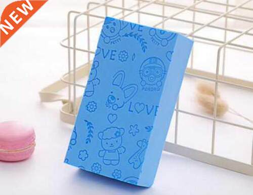 High Quality Bath Sponge Exquisite Smooth Skin Bathing Spong
