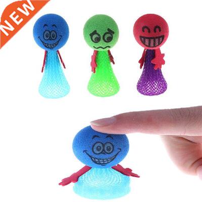 1 Pcs Funny Bounce toy Shock Joke Shocking Gadget Prank Toy
