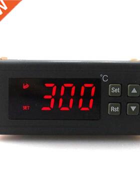 RC-114M 220V/10A -30~300 Degree Digital Temperature Control